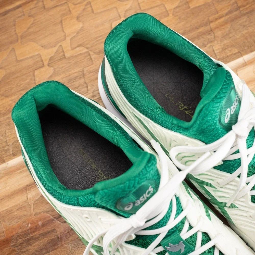 Asics court ff